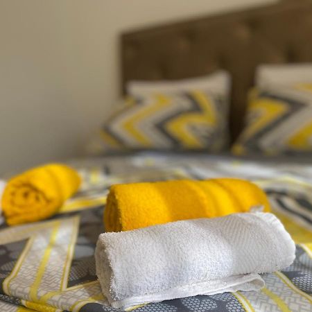 Vucinic Studio Apartment Τσέτινιε Εξωτερικό φωτογραφία